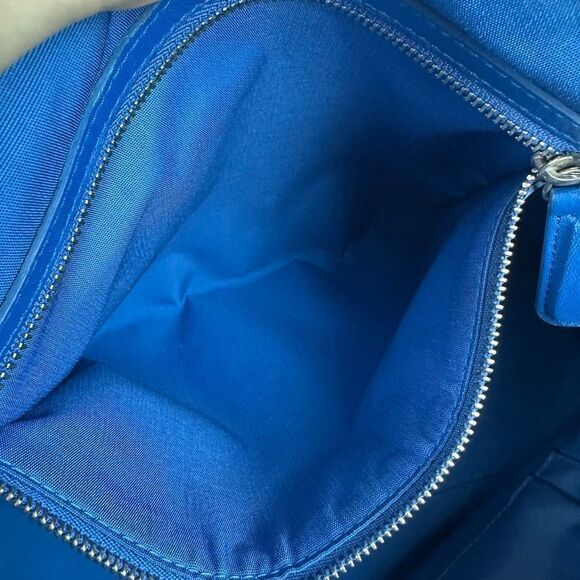 LADY DIOR Cannage Granville Leather Hangbag - Picture 14 of 17